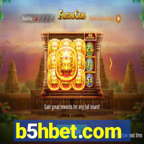 b5hbet.com