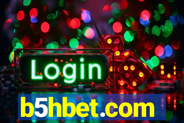 b5hbet.com