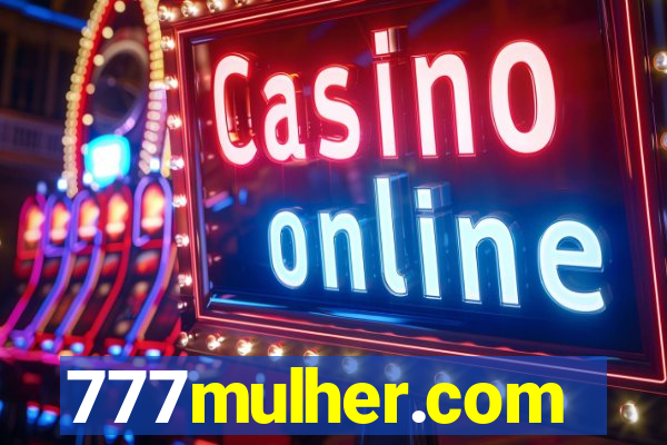 777mulher.com