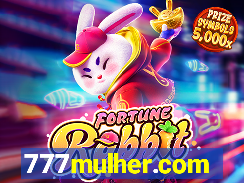 777mulher.com