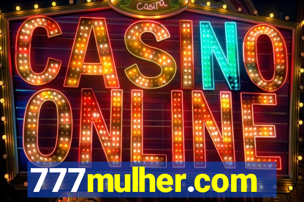 777mulher.com