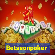 Betssonpoker