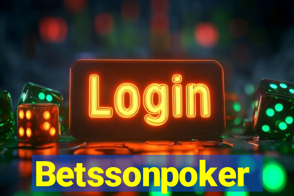 Betssonpoker