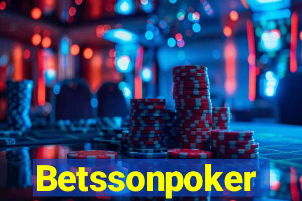 Betssonpoker
