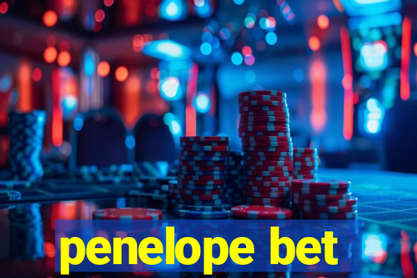 penelope bet