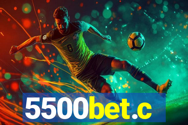 5500bet.c