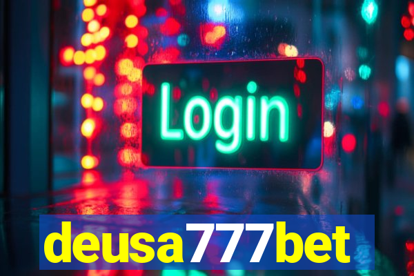 deusa777bet
