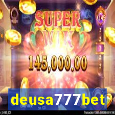 deusa777bet