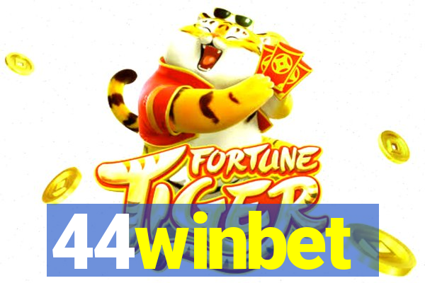 44winbet