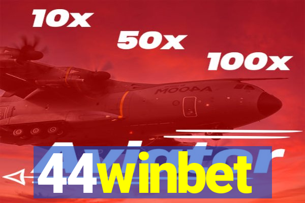 44winbet
