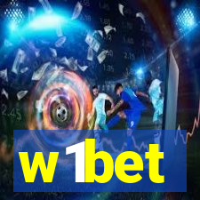 w1bet