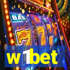 w1bet