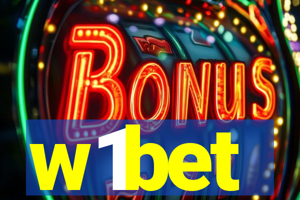 w1bet