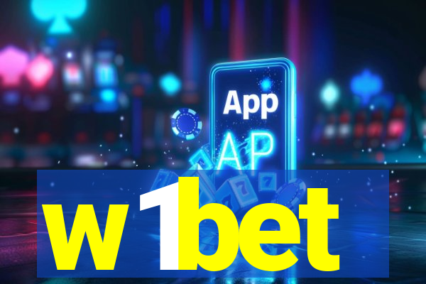 w1bet