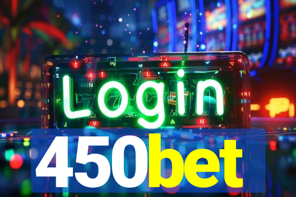 450bet