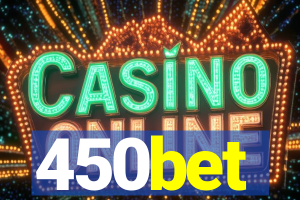 450bet