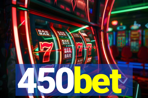 450bet