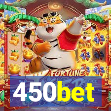 450bet