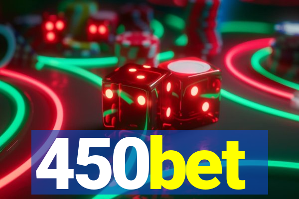 450bet