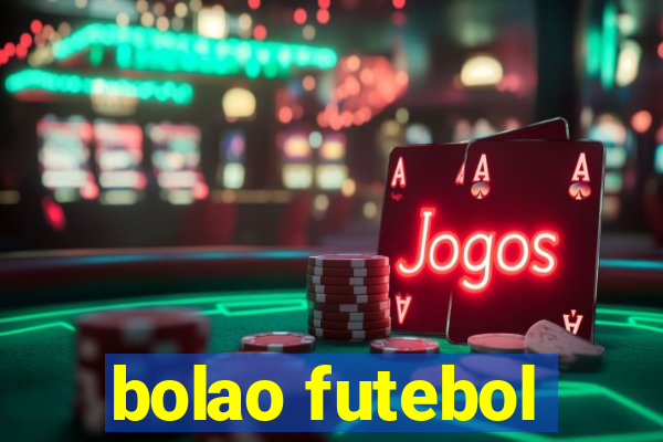 bolao futebol