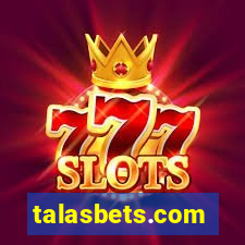 talasbets.com