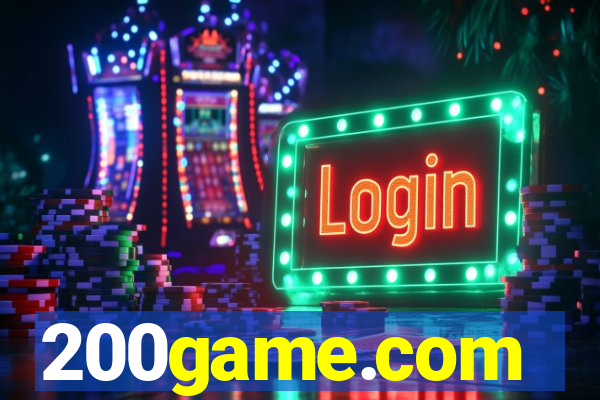200game.com
