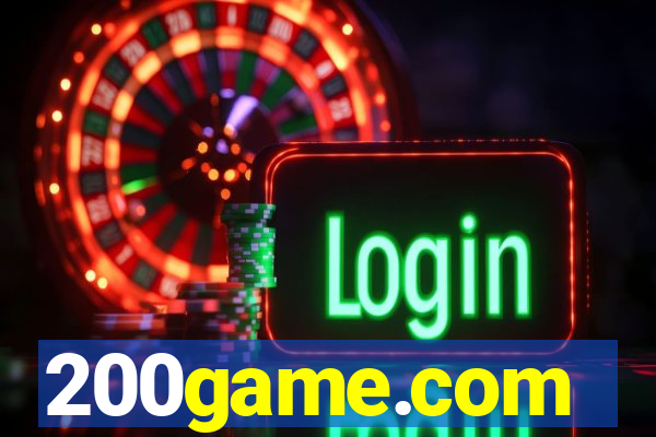 200game.com