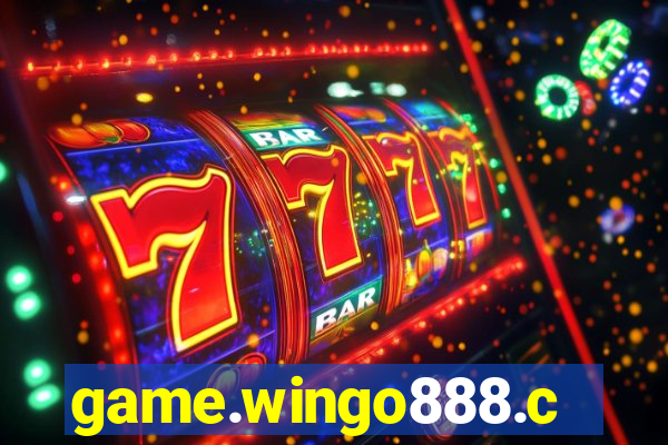 game.wingo888.com