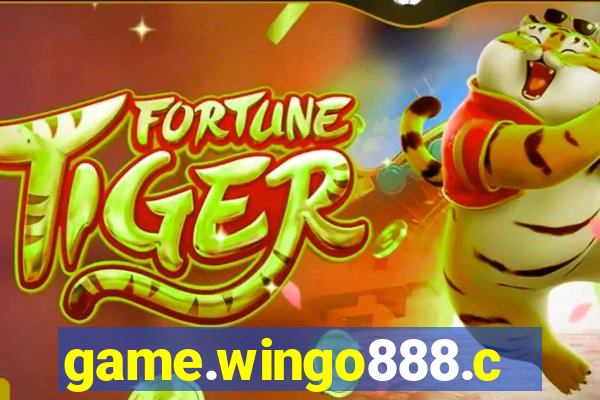 game.wingo888.com