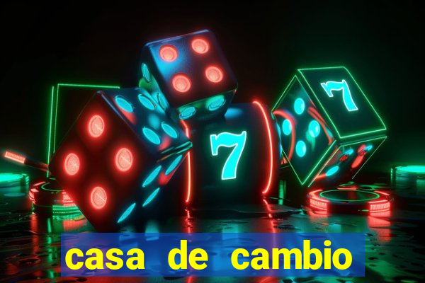 casa de cambio botafogo praia shopping