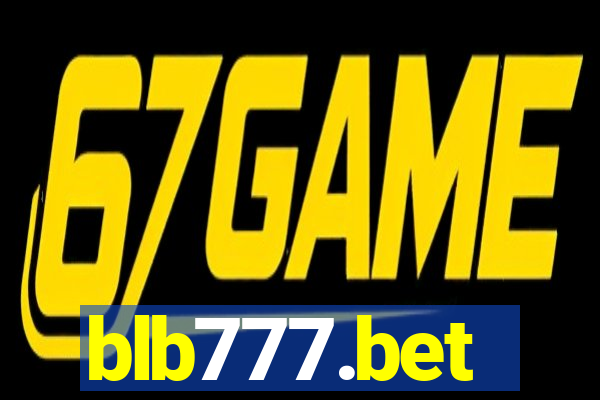 blb777.bet
