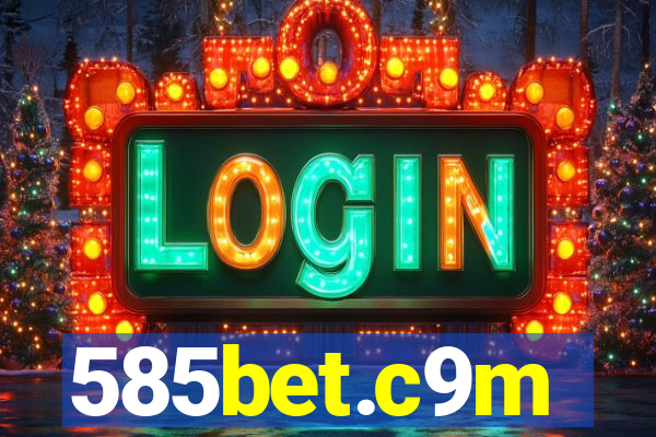 585bet.c9m