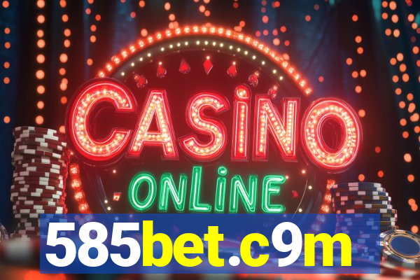 585bet.c9m