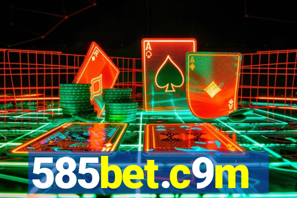 585bet.c9m