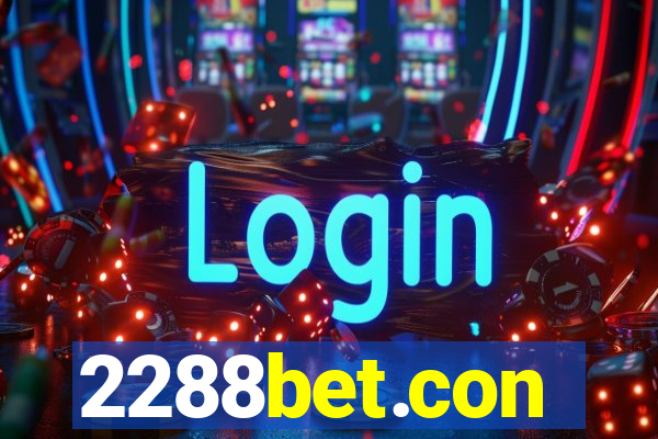 2288bet.con