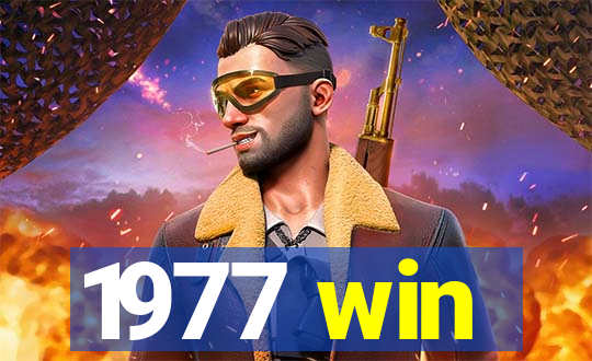 1977 win