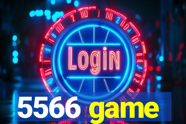 5566 game