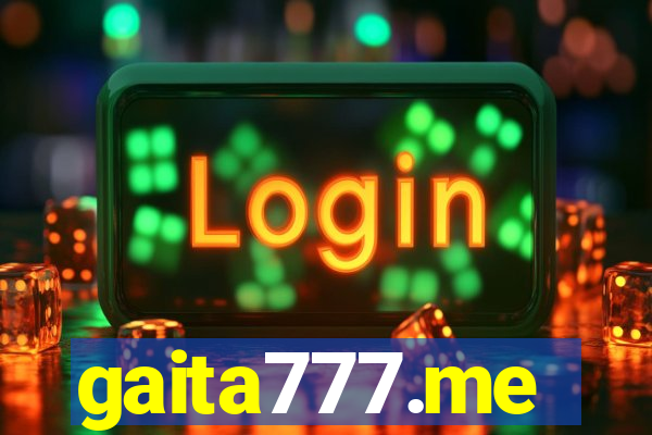 gaita777.me