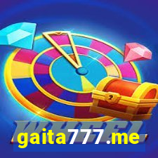 gaita777.me