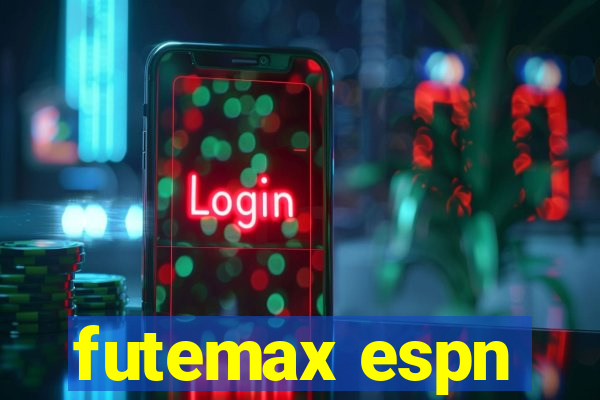 futemax espn