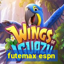 futemax espn