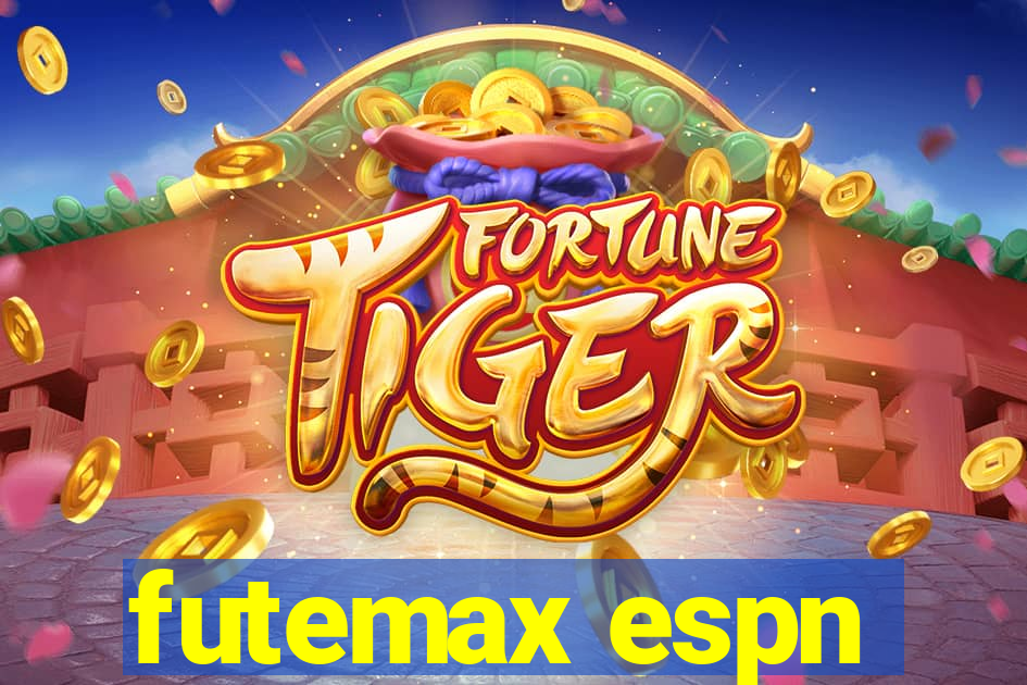 futemax espn