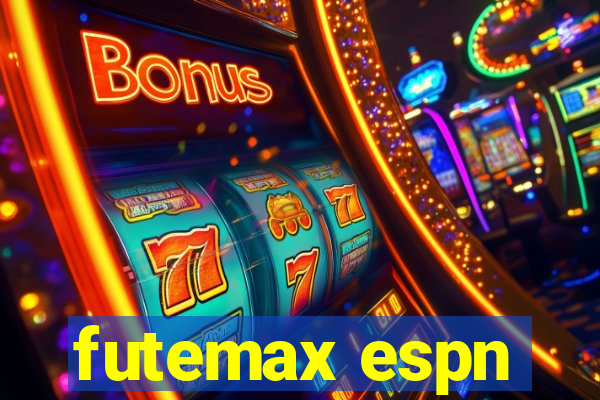 futemax espn