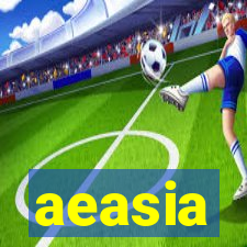 aeasia