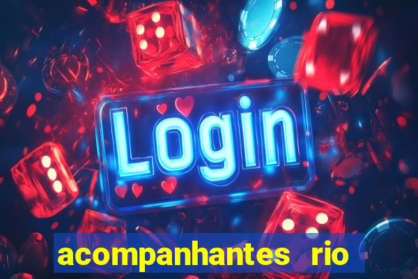 acompanhantes rio de janeiro flamengo