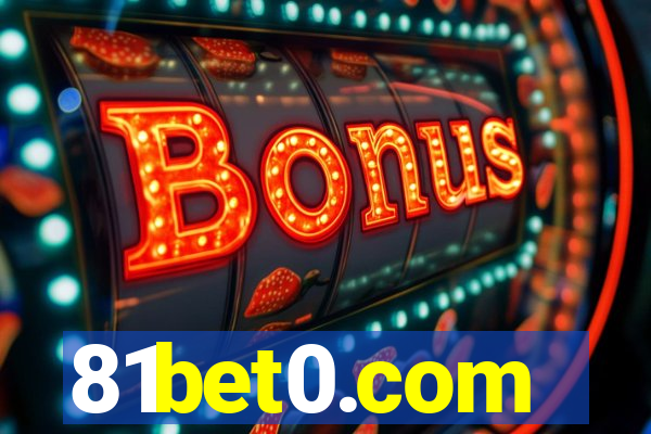 81bet0.com