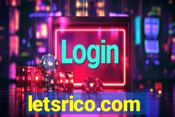 letsrico.com