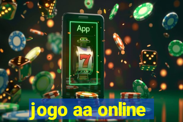 jogo aa online
