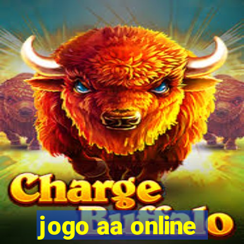jogo aa online