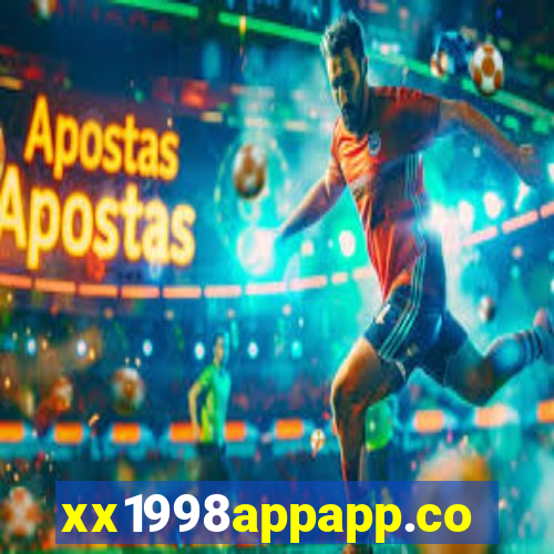 xx1998appapp.com